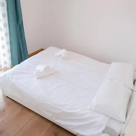 Nede Apartment Trogir