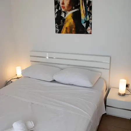 Apartamento Nede Trogir