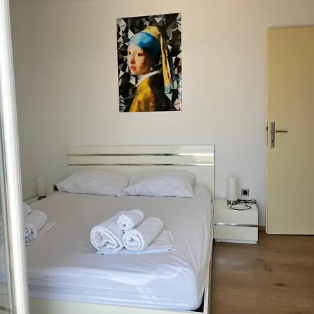 Nede Apartamento Trogir