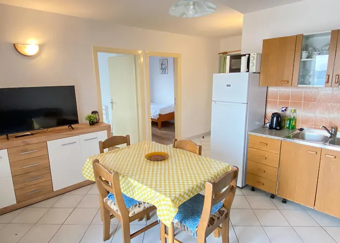 Appartement Nede Trogir