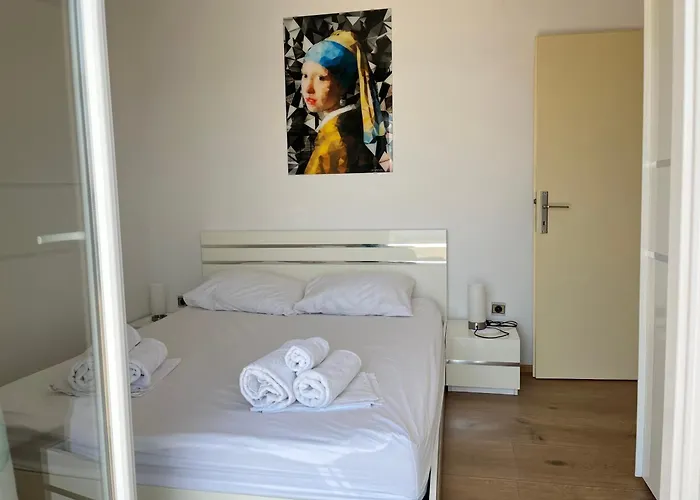 Nede Appartement Trogir