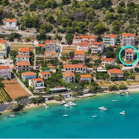 Διαμέρισμα Nede