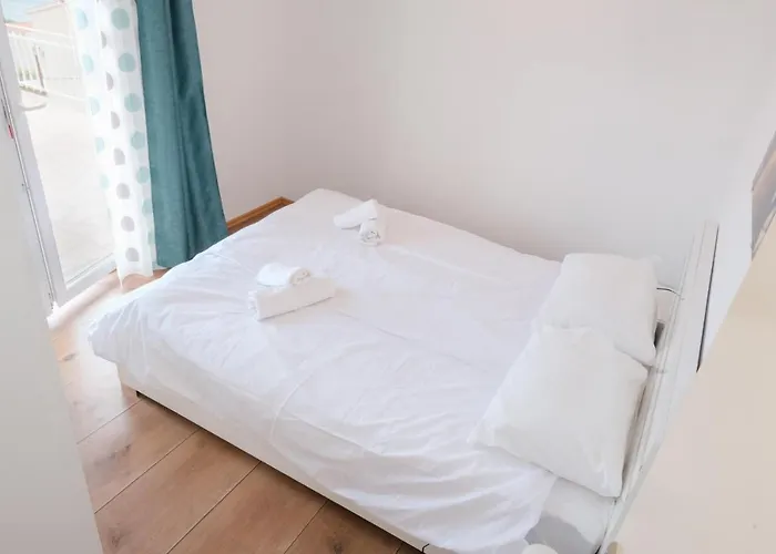 Nede Apartamento Trogir