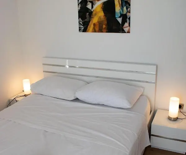 Apartamento Nede Trogir